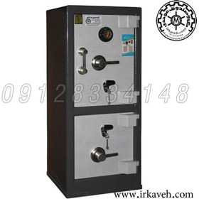 تصویر گاوصندوق مدل 350 DKR 