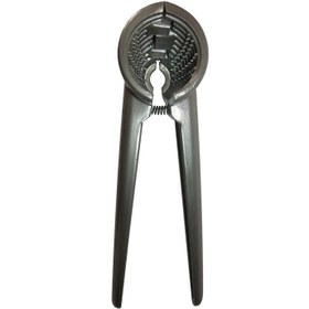 تصویر گردو شکن فلزی عروس 