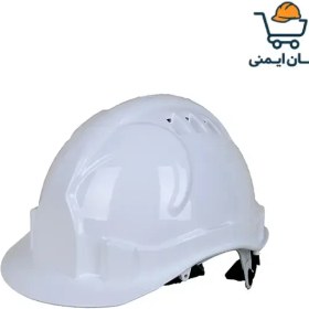 تصویر کلاه ایمنی persian safety مدل DWORF 7 