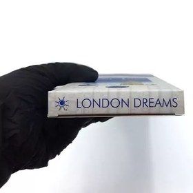 تصویر عود دستساز آلاکیک alaukik مدل رویای لندل london dream 100g کد 520164 