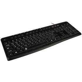 تصویر کیبورد با سیم بیاند مدل Beyond BK-3751 keyboard beyond BK-3751