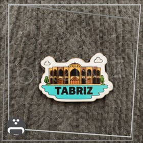 تصویر ایل گلی تبریز 