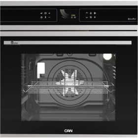 تصویر فر توکار کن KELLER-M برقی can oven model KELLER-M