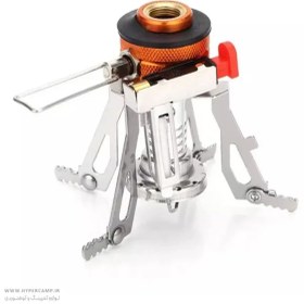 تصویر سرشعله کمپسور مدل 05 