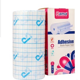 تصویر چسب حصیری راما 