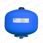 تصویر منبع تحت فشار 24 لیتری ارس واتس 