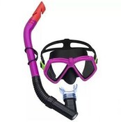 تصویر Bestway ماسک Snorkel Dominator 