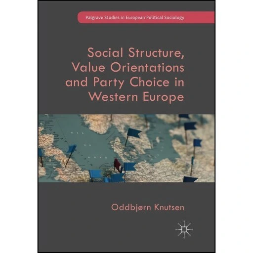 خرید و قیمت کتاب زبان اصلی Social Structure Value Orientations and ...