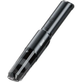تصویر جارو شارژی ماشین بیوا مدل BVC 04 Biva BVC-04 Car Vacuum Cleaner