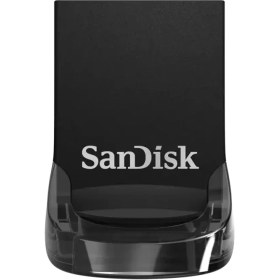 تصویر فلش مموری سن دیسک مدل Ultra Fit ظرفیت 32 گیگابایت SanDisk Ultra Fit Flash Memory - 32GB