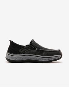 تصویر اسنیکر مردانه Skechers 204839 BLK 