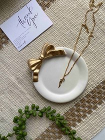 تصویر استند پاپیون گرد 