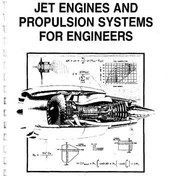 تصویر دانلود کتاب Jet Engines And Propulsion Systems For Engineers, 1999 - دانلود کتاب های دانشگاهی 