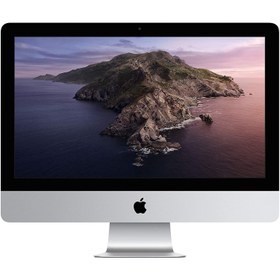 تصویر آل این وان 27 اینچی اپل iMAC 27 i5 2K استوک 