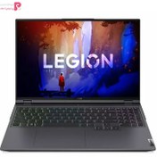 تصویر لپ تاپ لنوو  Legion Pro 5 | 16GB RAM | 1TB SSD | i7 | 8GB VGA ا Laptop Lenovo Legion Pro 5 Laptop Lenovo Legion Pro 5