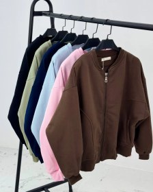 تصویر بامبر جکت فیلتو 