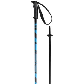 تصویر باتوم اسکی آلپاین ELAN HOTROD BLUE 2025 