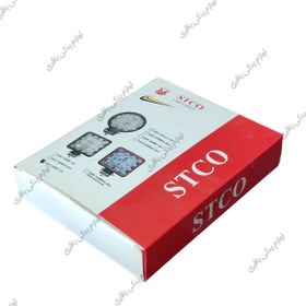 تصویر پروژکتور LED افرودی برند STCO 