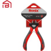 تصویر سیم چین مینی رونیکس مدل RH-1204 