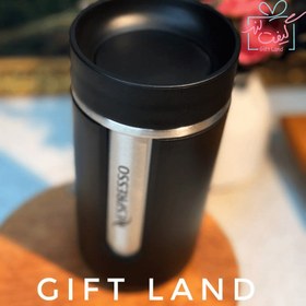 تصویر تراول ماگ نسپرسو 