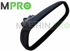 تصویر آینه وسط پژو2008 