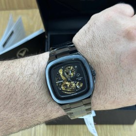 تصویر ساعت مچی مردانه برند اورجینال ویتوریا رفرنس VTS-4011 