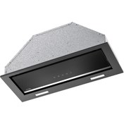 تصویر هود مخفی آلتون مدل H706BN سایز ۷۰ سانتیمتر ۵ سرعته 