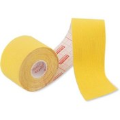 تصویر چسب کنزیوتیپ KINDMAX کره جنوبی - صورتی KINDMAX SPORTS THERAPY TAPE