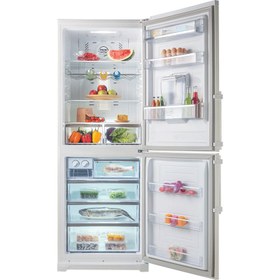 تصویر یخچال و فریزر 27 فوت کلور مدل FRNT 101-C Refrigerator and freezer 27 feet Chlor model FRNT 101-C