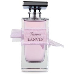 تصویر تستر اورجینال لانوین جین Lanvin Jeanne Tester 