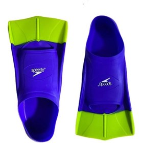 تصویر فین شنا سایز M 