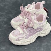 تصویر کتونی توری وارداتی کد 12 