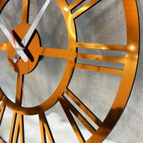 تصویر ساعت رومیزی اِلِنسی مدل S-222 