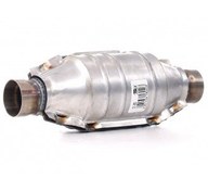 تصویر کاتالیزور تویوتا کرولا برای مدل 2005 تا 2008 