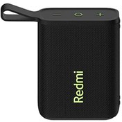 تصویر اسپیکر بلوتوثی ضدآب شیائومی مدل XIAOMI REDMI ASM11A 