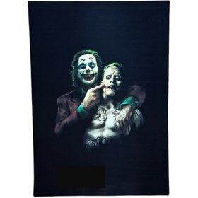 تصویر پوستر طرح joker 