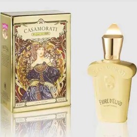 تصویر ادو پرفیوم زرجف Fiore d'Ulivo Xerjoff Fiore d'Ulivo Eau de Parfum