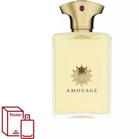 Amouage Beloved For Men EDP Tester