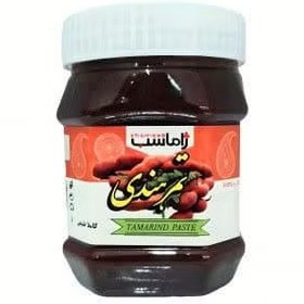 تصویر رب تمرهندی 