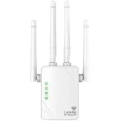 تصویر تـقویت وای فای AILKIN 1200Mbps Dual Band 2.4G/5G 