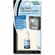 تصویر Green Clean Digi Back Cleaner & Silky Wipe SC-8050 