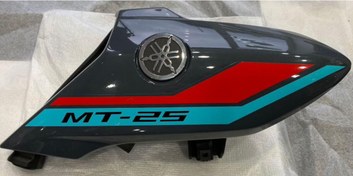 تصویر فلاپ لپی یاماها Mt25 چپ و راست Yamaha mt25