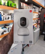 تصویر دوربین مداربسته تحت شبکه شیائومی مدل C300 XMC01 