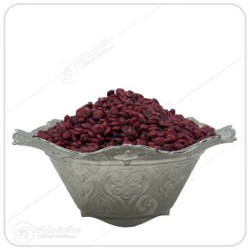 تصویر سماق قرمز درشت | 100 گرمی 