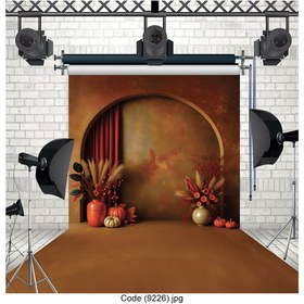 تصویر بکدراپ عکاسی Code (9226) 