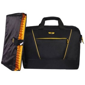 تصویر کیف لپ تاپ 15 اینچ کاترپیلار CAT-077 Caterpillar CAT-077 15 Inch Laptop Backpack