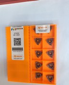 تصویر اینسرت گام زنی 22 IR 5 داخل تراش فولاد و استیل KTKELITE KT8294 