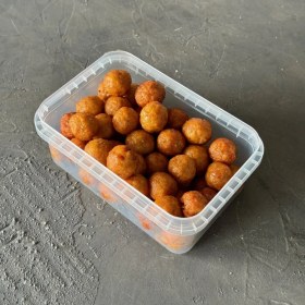 تصویر کوفته ریزه مرغ (مرغ قلقلی) 