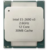 Intel XEON 20 CORE Processor E5-2698V4 2.2GHZ 50MB Smart Cache 9.6 GT/S QPI  TDP 135W (CM8066002024000)