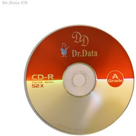 تصویر سی دی Dr.Data 